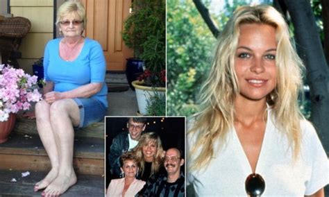 Pamela Anderson S Mother Shares Her Guilt After Star S Sex Abuse
