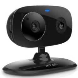 motorola wi fi hd home monitor camera