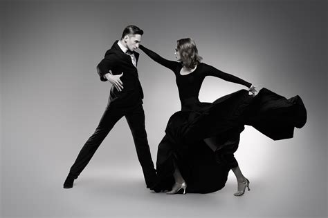 tango il ballo la musica la cultura del tango argentino