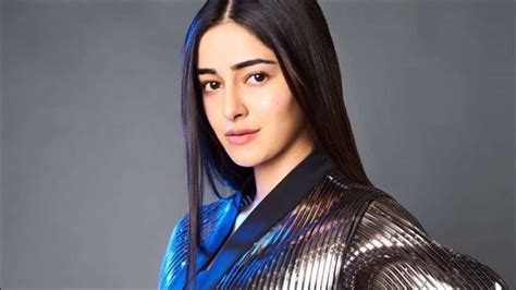 i do stuff that i resonate with and believe in ananya panday