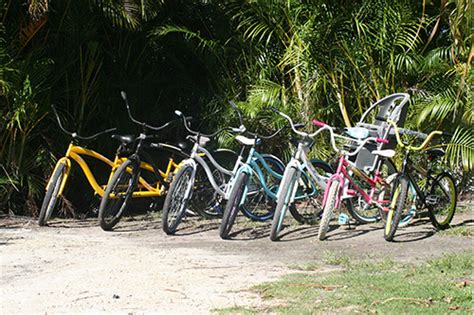 bike rentals  anna maria island     bike rentals   family bike ride