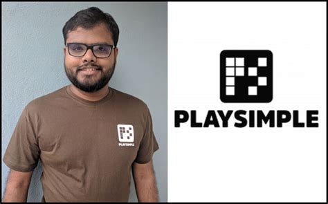playsimple games appoints eashwar subbiah  vp product management