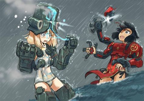 Picture 726 Hentai Pictures Pictures Tag Pacific Rim Sorted By