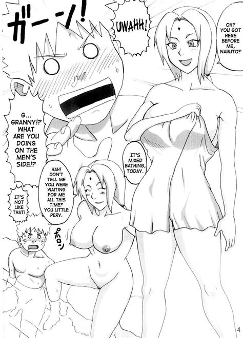 naruto hentai feels like hot springs free porn comic hd porn comics