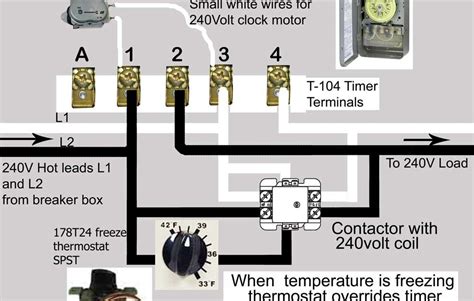 wiring diagram  photocell  timeclock gif wiring diagram gallery