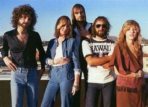 how fleetwood mac s ‘rumours became one of the best albums ever observer