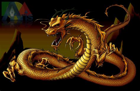 chinese dragon wallpapers top  chinese dragon backgrounds wallpaperaccess