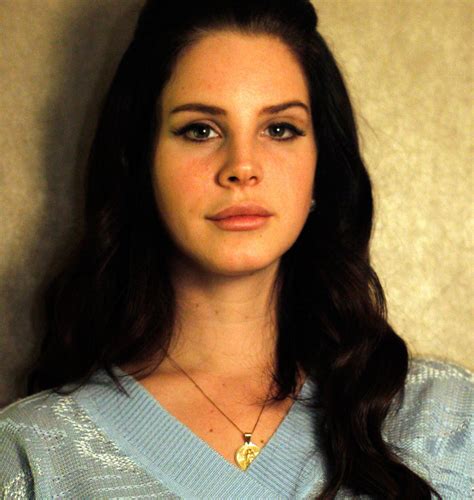 Paradise Lost An Interview With Lana Del Rey Telekom Electronic Beats