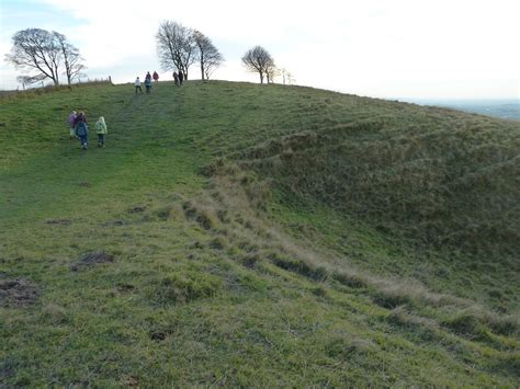 devizes days  words  pictures   walk  roundway