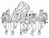 Ghostbusters Downloads Afterlife Gb sketch template