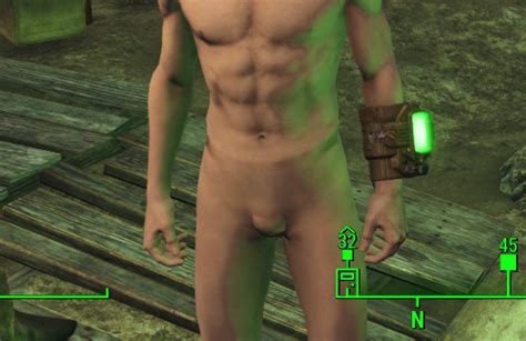 Body Man Penis Request And Find Fallout 4 Adult And Sex
