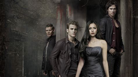 vampire diaries wallpapers pictures images