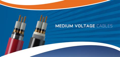 medium voltage jeddah cables company brochures