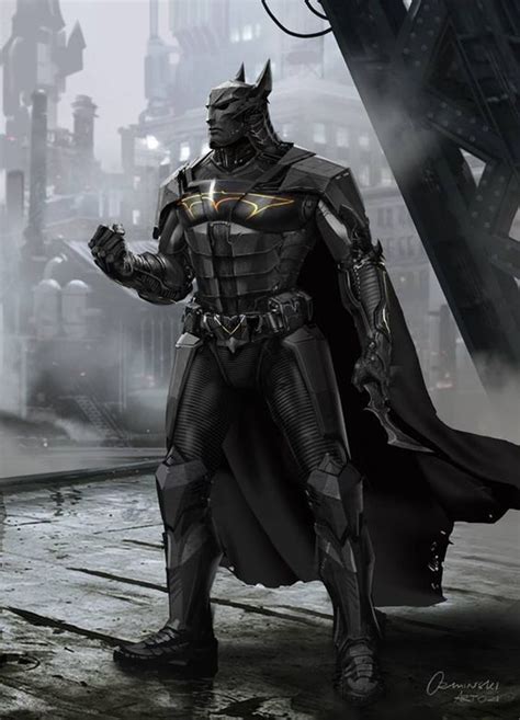 batman concept batsuits    action batsuits animated