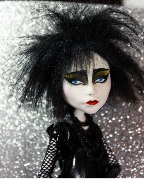 Siouxsie Sioux Dolls Dangerous Minds