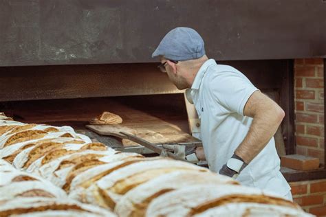 peut  devenir boulanger sans diplome niouzfr