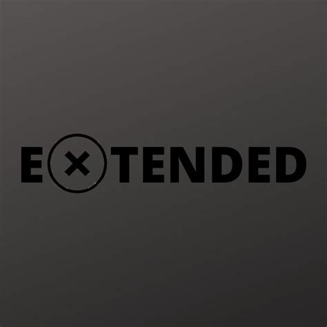 extended  spotify