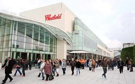 shopping centre staff   trained  deal  terror attacks