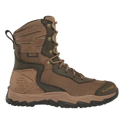 lacrosse mens windrose  waterproof hunting boots uninsulated  hunting boots