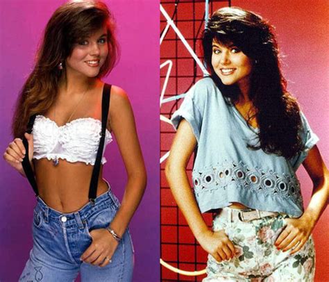 Kelly Kapowski Was One Of The Sexiest Television