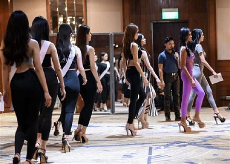 Begini Kronologi Dugaan Pelecehan Finalis Miss Universe Indonesia 2023