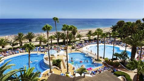 hotel sol lanzarote hiszpania lanzarote oferty na wakacje  wczasy  travelplanetpl