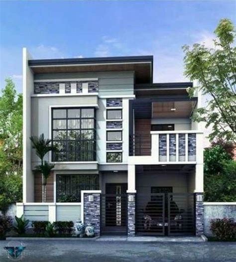 fascinating contemporary houses design ideas   philippines house design bungalow