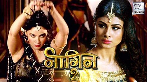 Mouni Roy And Adaa Khan S Fight In Naagin 2 Rucika