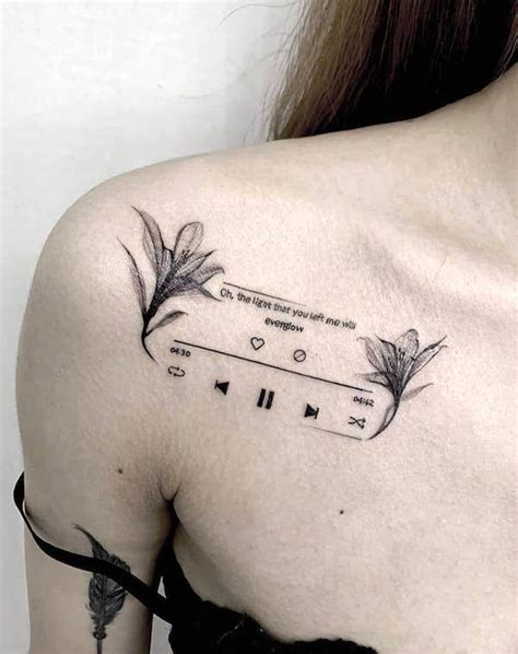 details  shoulder blade tattoos female incoedocomvn