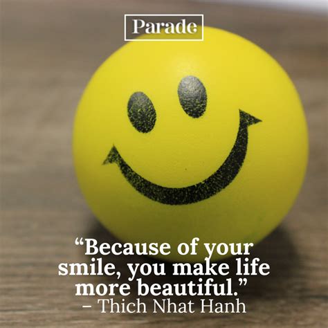 smile quotes    smiling parade