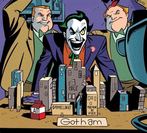 Batman Gotham Aventures Le Retour De Batman And Robin Urban Comics