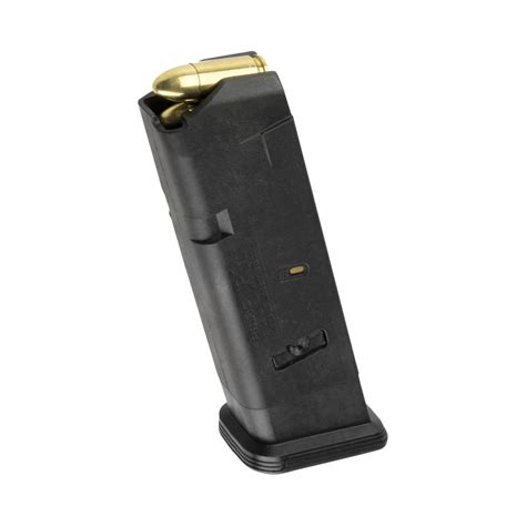 magpul pmag  gl glock  mm luger handgun magazine  rounds sportsmans warehouse