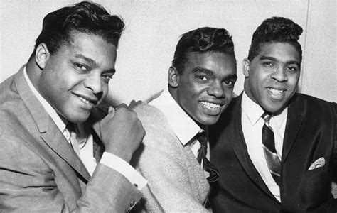 the isley brothers rudolph isley has died aged 84 armessa music
