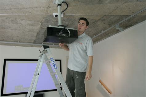 projector gallery master av services