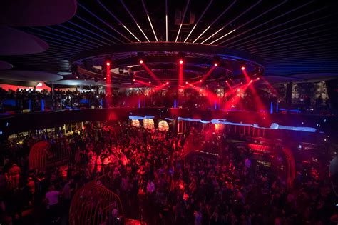 The Top 5 New Nightclubs In Toronto