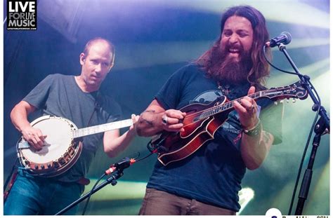 greensky bluegrass unveils lineup  inaugural camp greensky festival