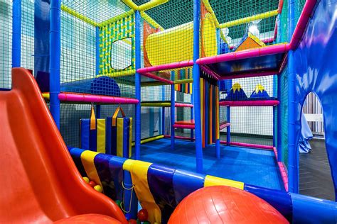 indoor fun playspaces  northern virginia  families