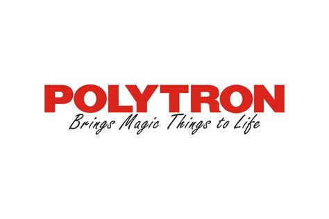 polytron logo logo share