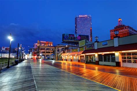 atlantic city casino executives optimistic
