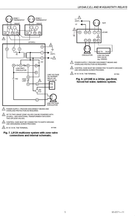 honeywell vr gas valve wiring diagram wiring diagram pictures