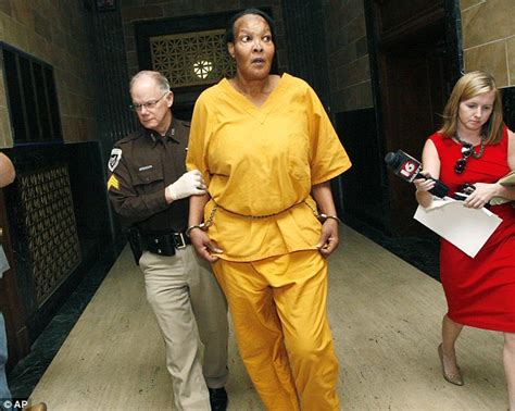 transgender doctor gets life in prison for killing a woman by giving
