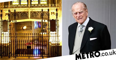 royal vault    royals  buried  metro news