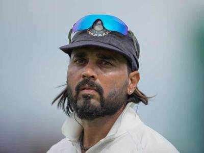 pressure     indian team  murali vijay