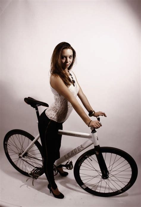 疾風！自転車！ Bicycle Girl Bicycle Bikes Girls