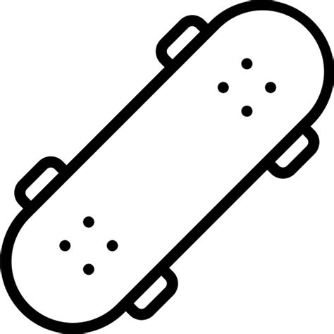 skateboardy