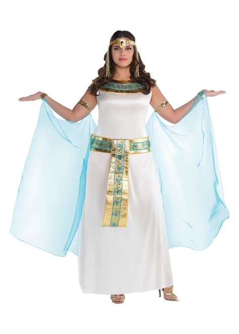 cleopatra women plus size costume egyptian costumes