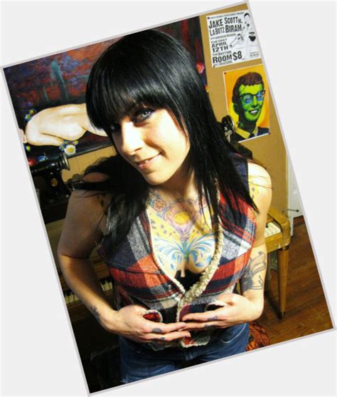 danielle colby cushman official site for woman crush
