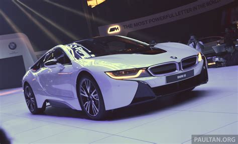bmw  launched  malaysia priced  rm bmw  extra  paul tans automotive news