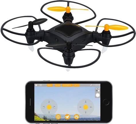 amazoncom force intermediate drone camera nano drones indoor drone