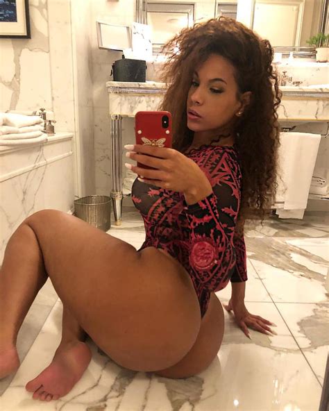Amirah Dyme Nude Pics And Videos Ultimate Collection